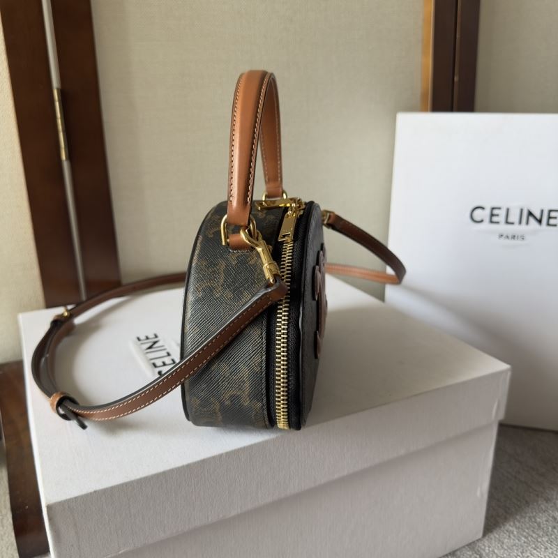 Celine Top Handle Bags